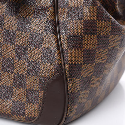 Louis Vuitton Damier Ebene Verona GM 18 of 21