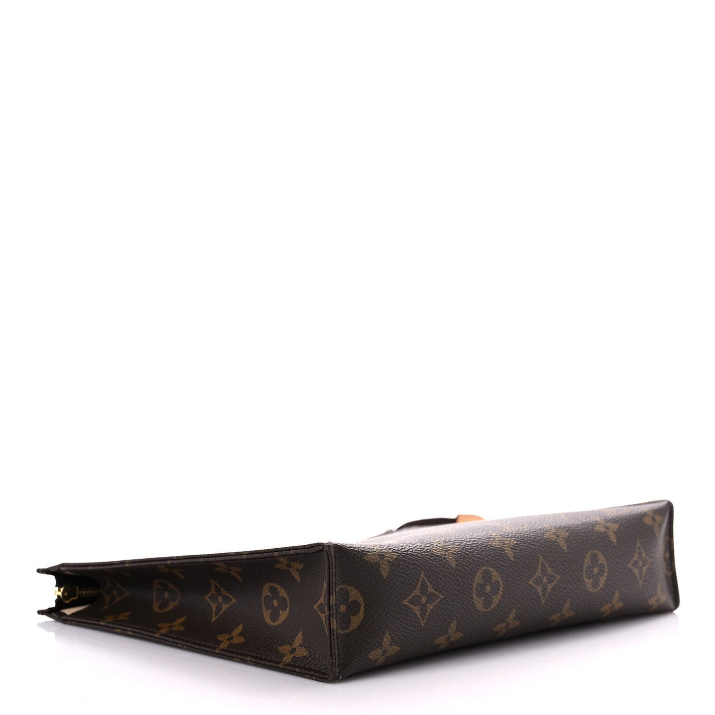 Monogram Toiletry Pouch 26
