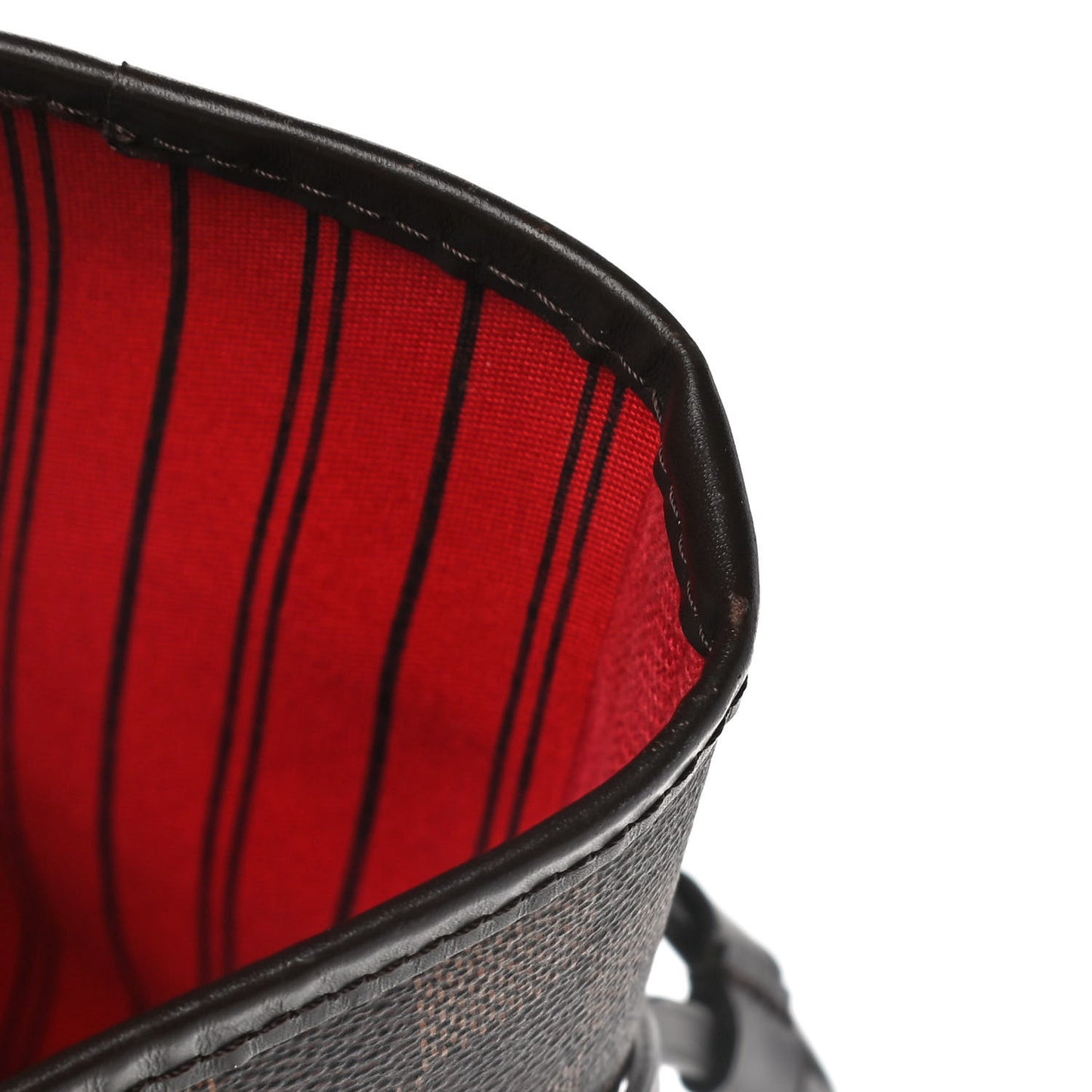Damier Ebene Neo Neverfull GM