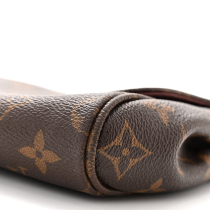 Louis Vuitton Monogram Favorite MM 11 of 12