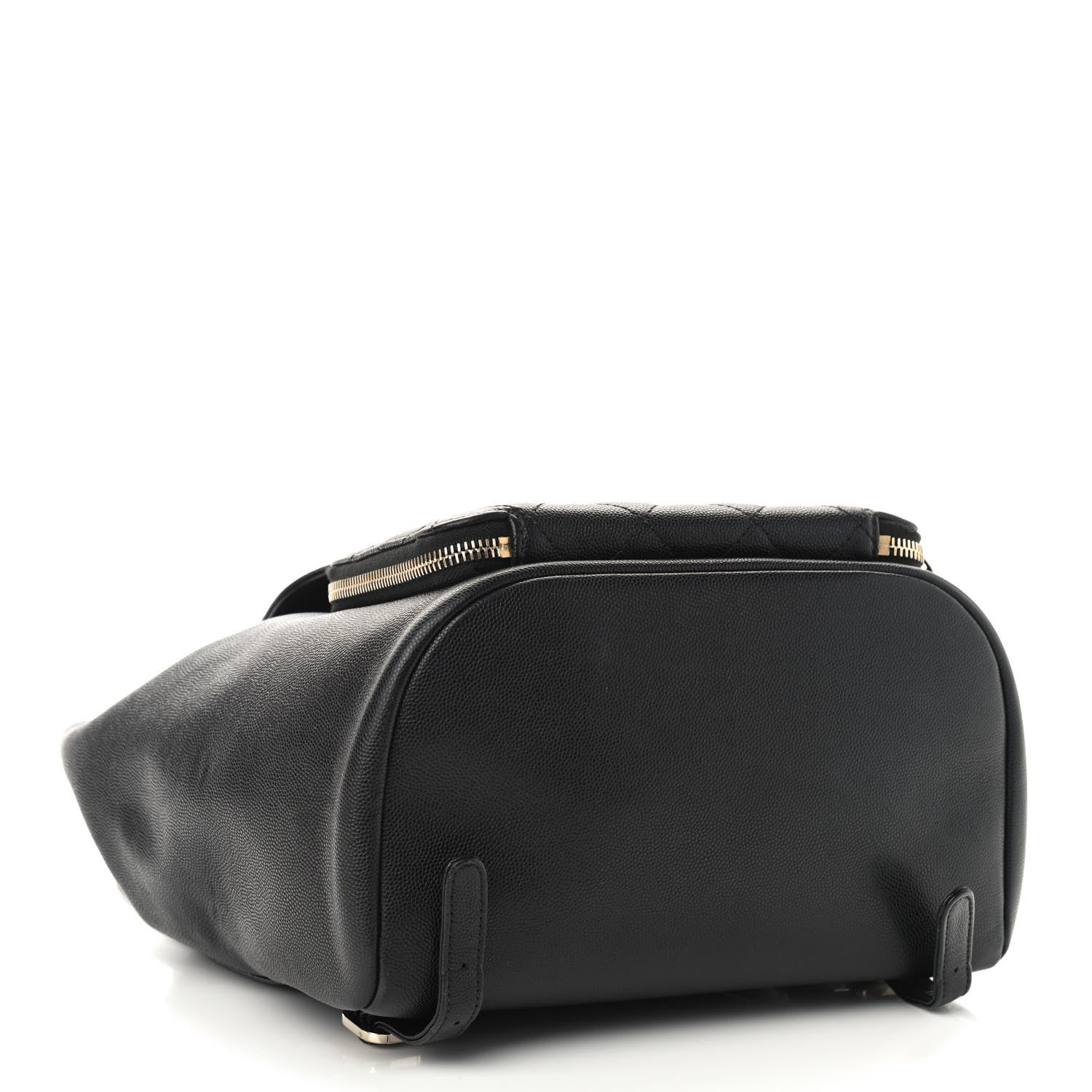 Chanel Caviar Quilted Business Affinity Backpack Black 4 of 9