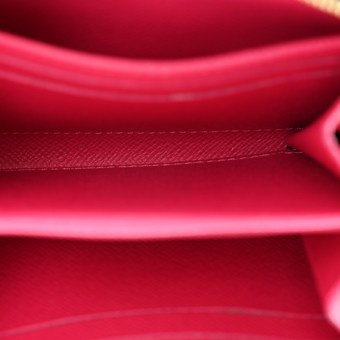 Multicolor Zippy Coin Purse Black Grenade