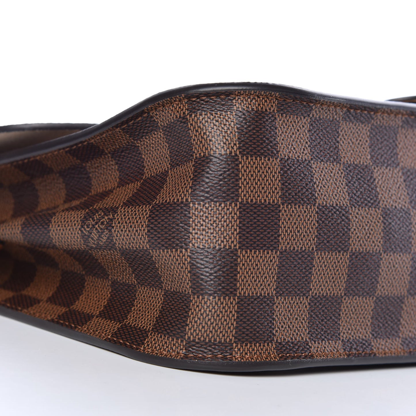 Damier Ebene Beaumarchais Venus Pink