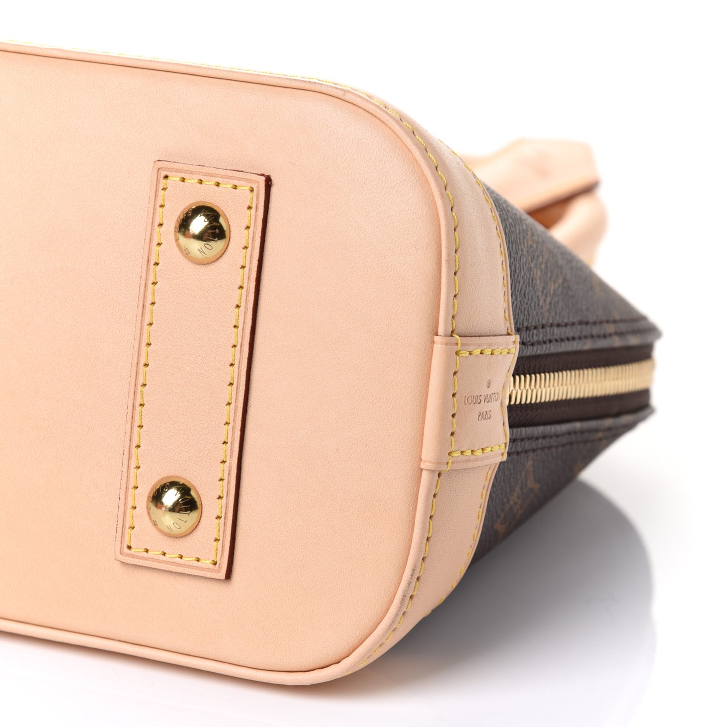 Monogram Alma BB