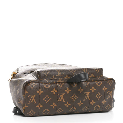 Louis Vuitton Monogram Palm Springs Backpack MM 4 of 9