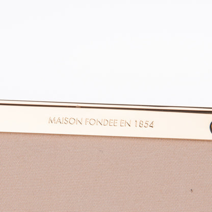 Louis Vuitton Vernis Ana Clutch Dune 6 of 7