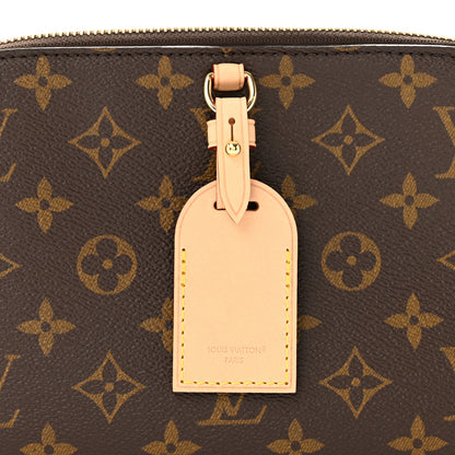Louis Vuitton Monogram Tag Me Pouch 8 of 12