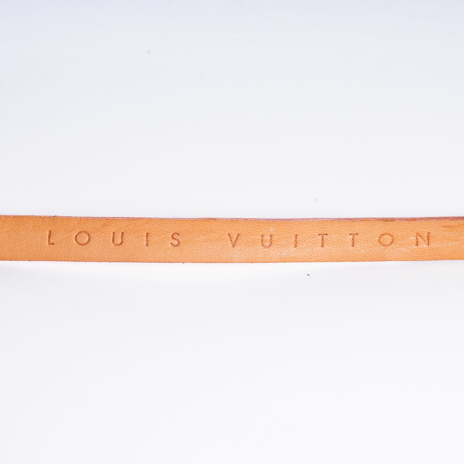 Louis Vuitton Monogram Pochette Florentine XS 8 of 9