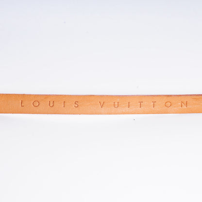 Louis Vuitton Monogram Pochette Florentine XS 8 of 9
