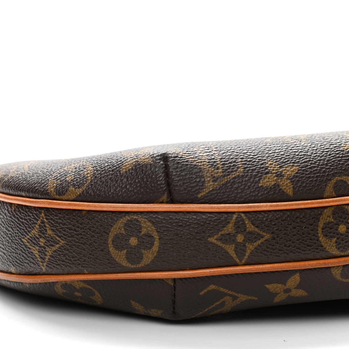 Monogram Croissant PM