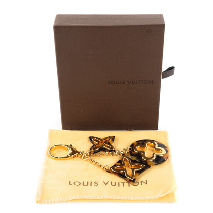 Louis Vuitton Insolence Bag Charm Ecaille 5 of 5