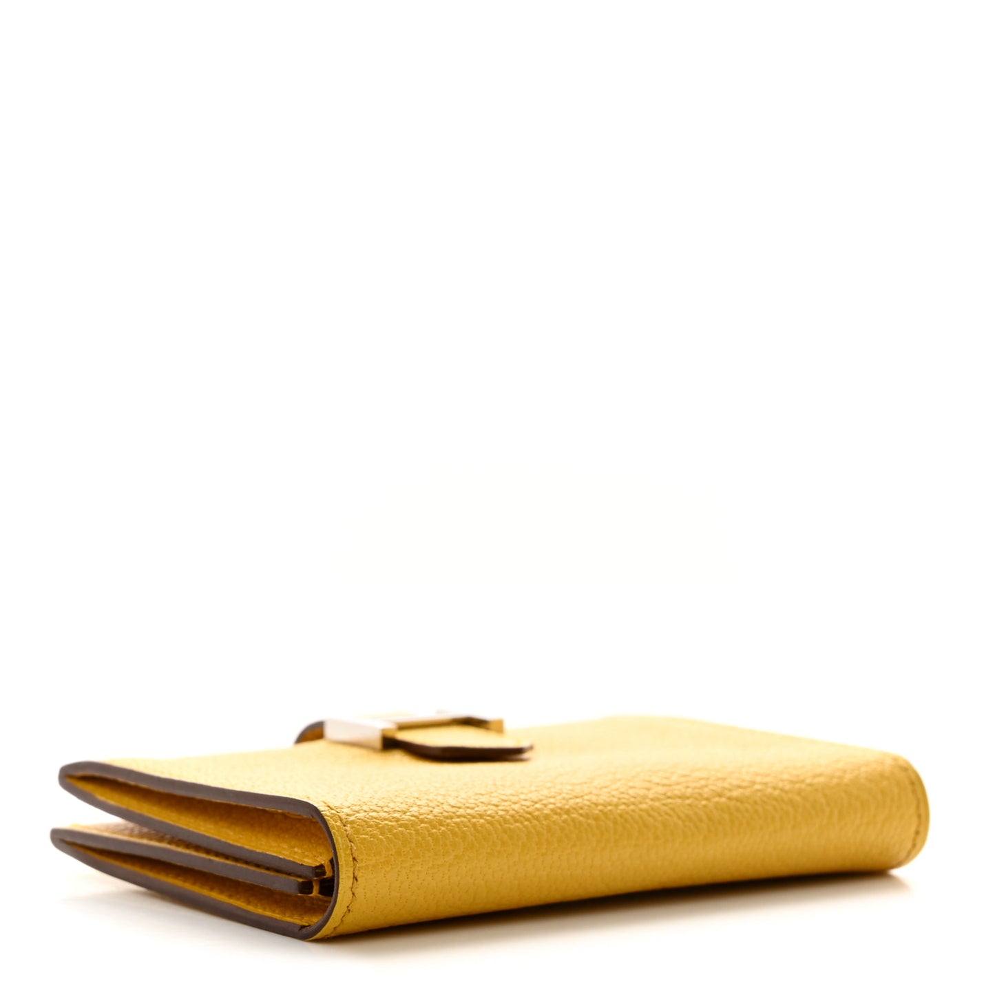 Chevre Mysore Bearn Card Holder Wallet Sun
