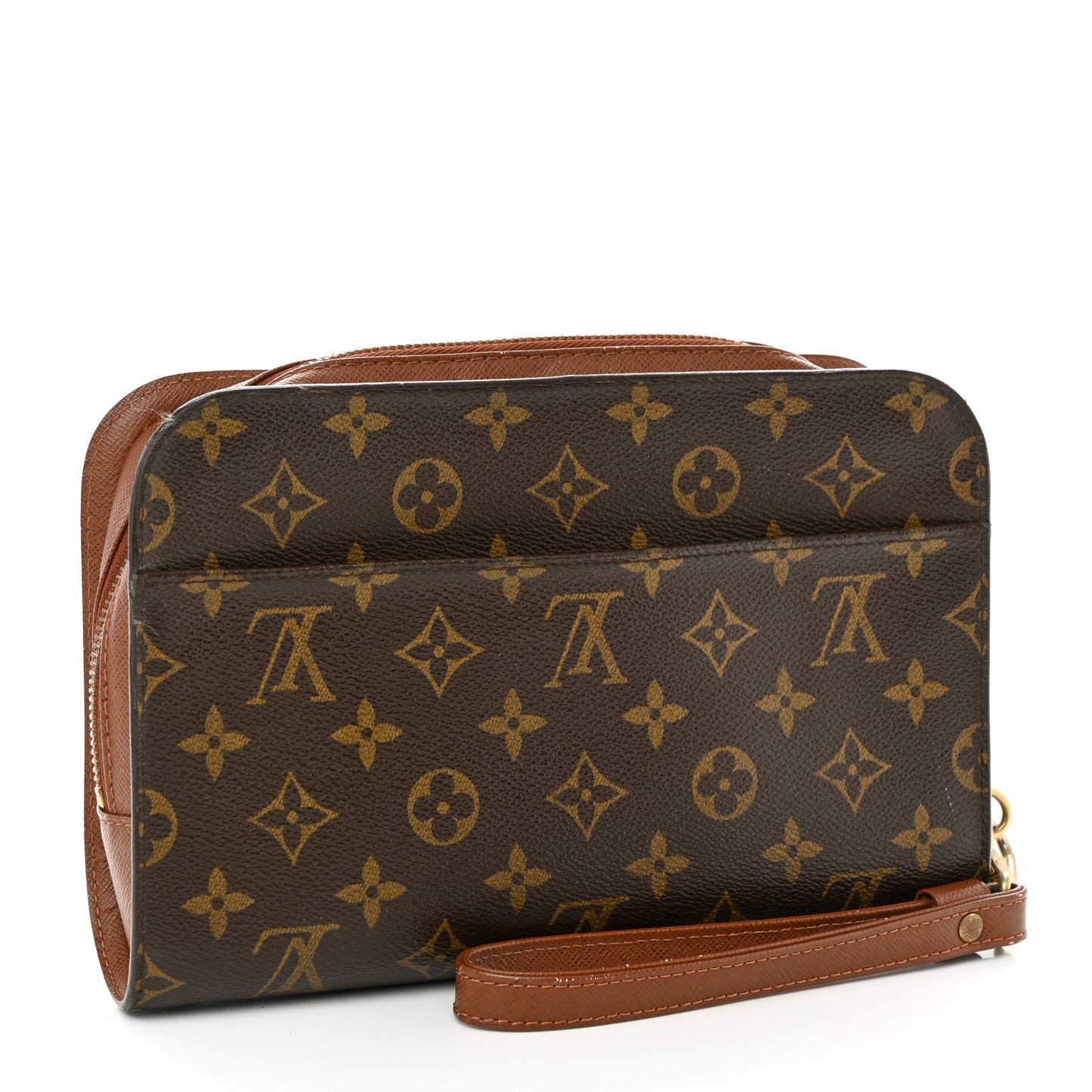 Monogram Pochette Orsay