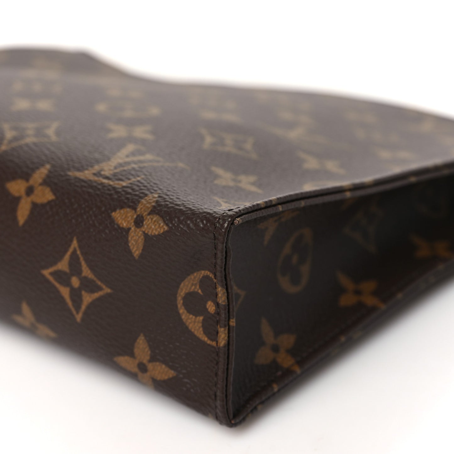 Monogram Toiletry Pouch 26