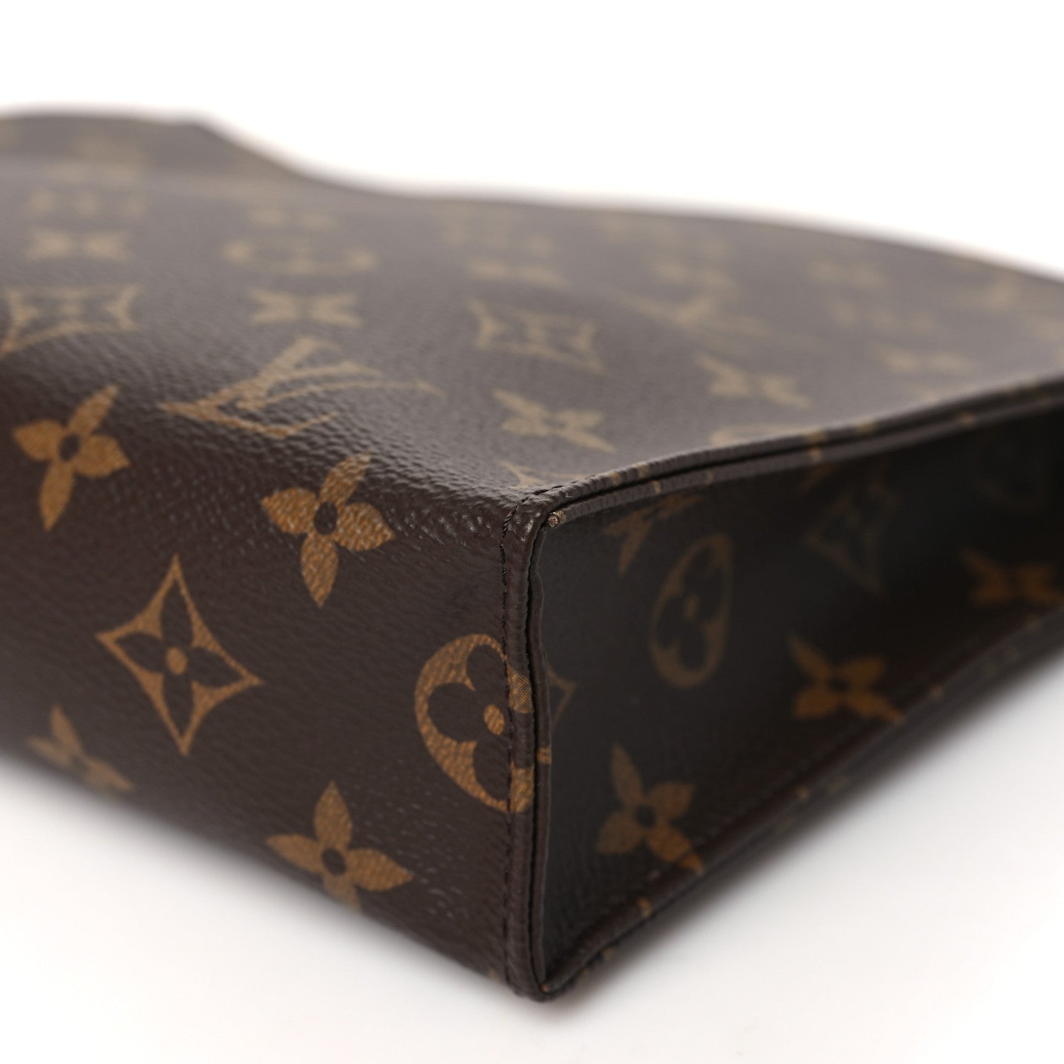 Louis Vuitton Monogram Toiletry Pouch 26 9 of 9