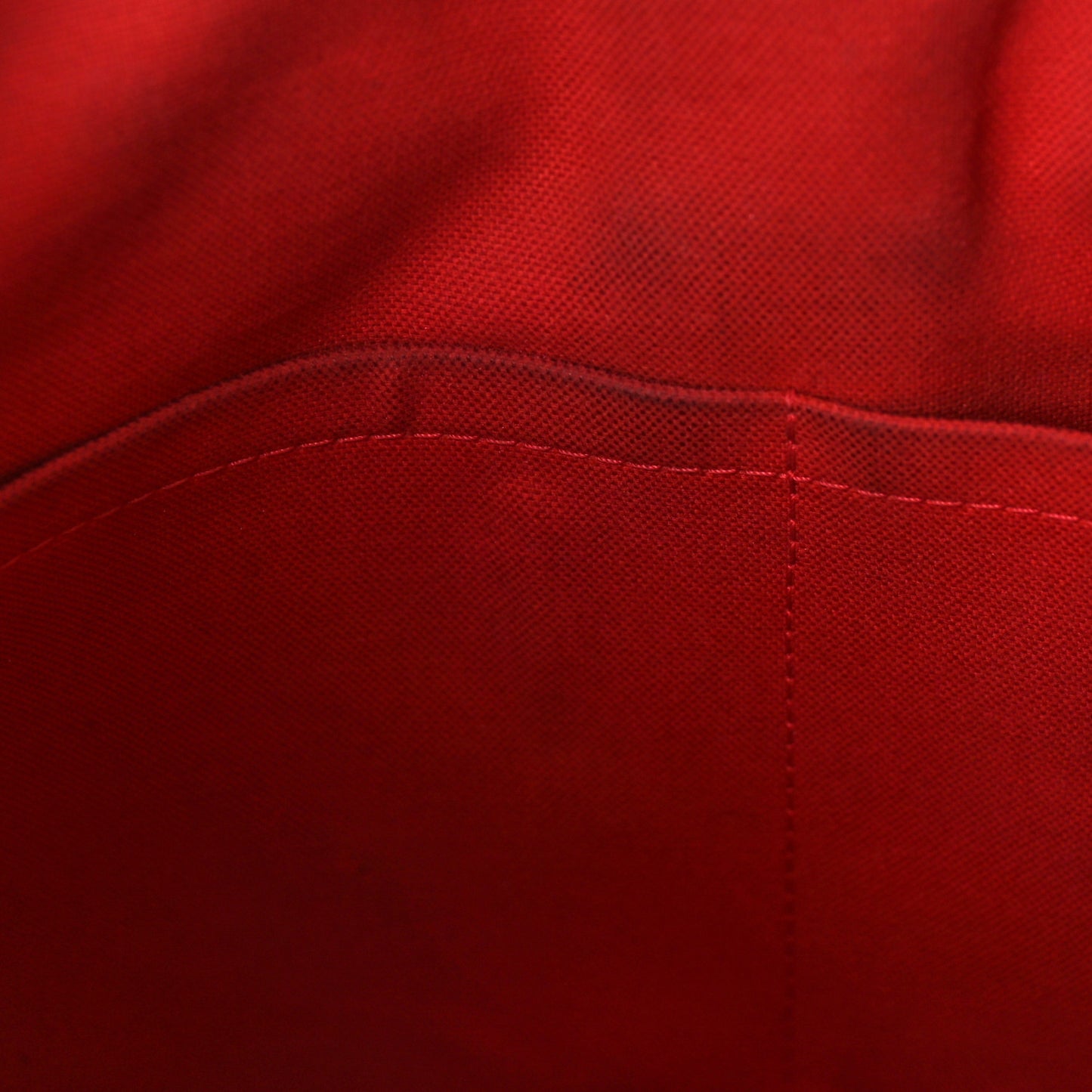 Damier Ebene Siena MM