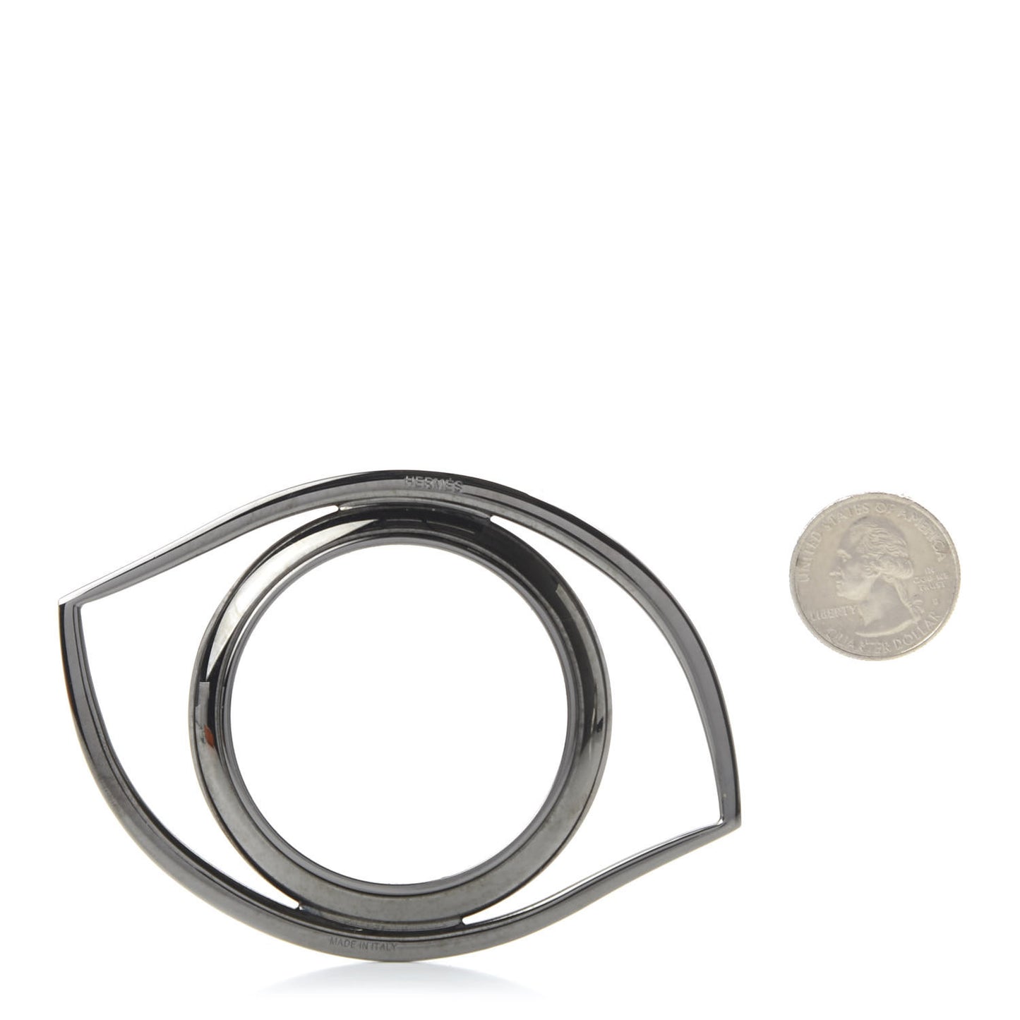 Palladium Oeil Magnifying Glass