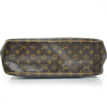 Louis Vuitton Monogram Batignolles Horizontal 4 of 8