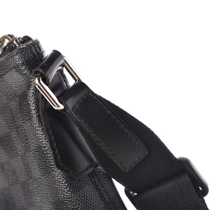 Louis Vuitton Damier Graphite Mick PM 7 of 7
