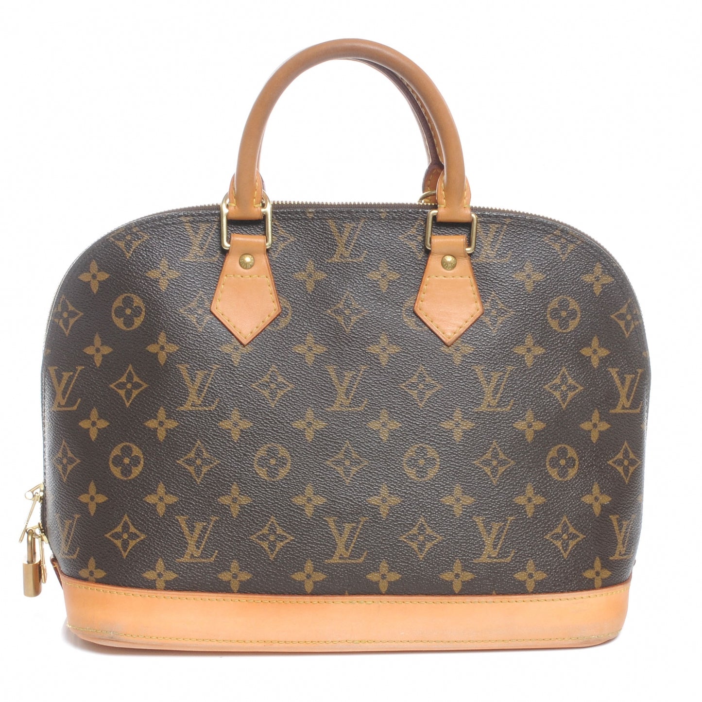 Monogram Alma PM