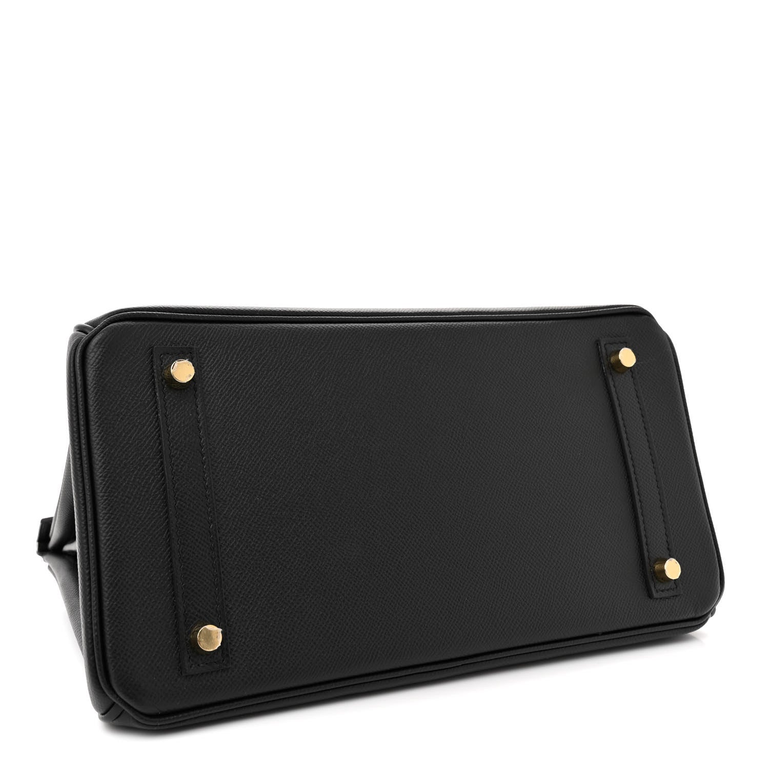 Hermes Epsom Birkin 30 Black 4 of 11