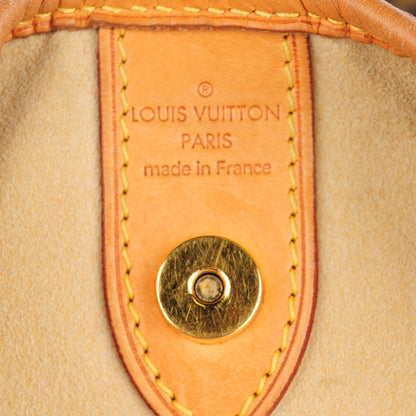Louis Vuitton Monogram Galliera GM 6 of 11
