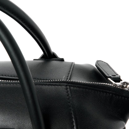 Givenchy Smooth Calfskin Small Soft Antigona Black 11 of 11