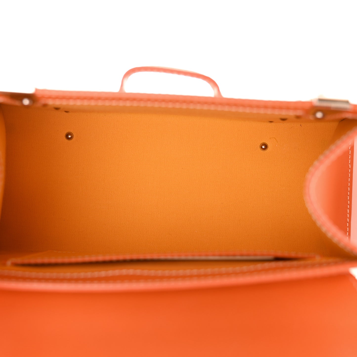 Goyardine Saigon PM Orange