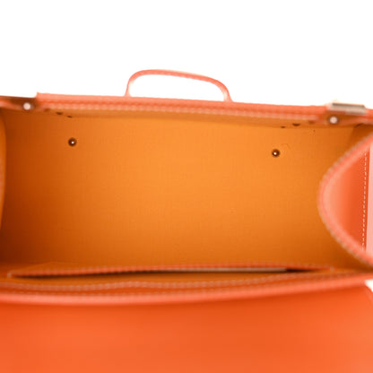 Goyard Goyardine Saigon PM Orange 5 of 10