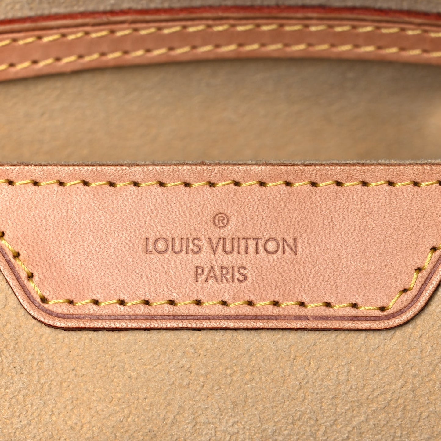 Monogram Retiro PM