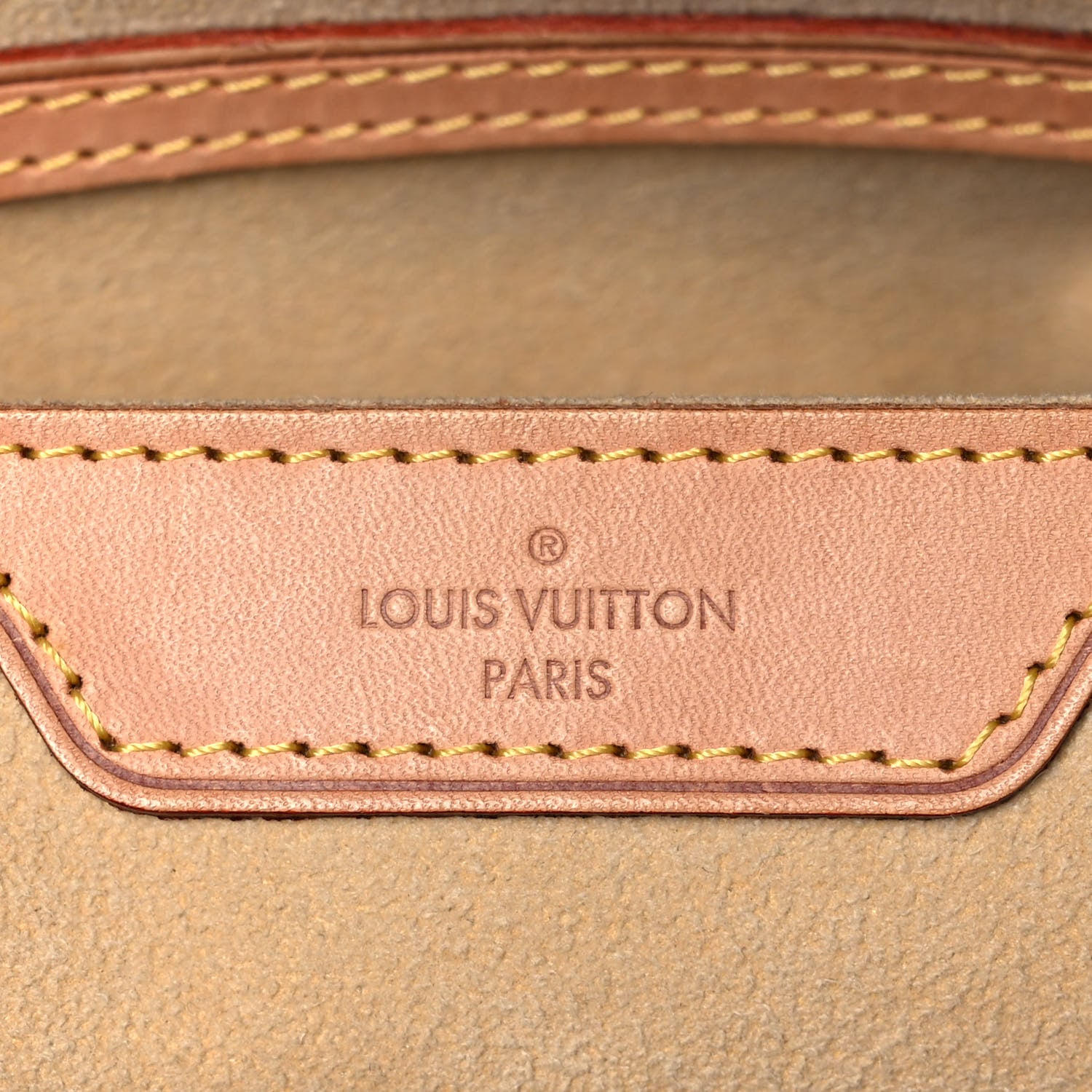 Louis Vuitton Monogram Retiro PM 6 of 14