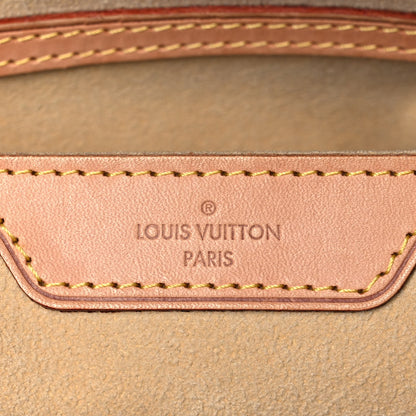 Louis Vuitton Monogram Retiro PM 6 of 14