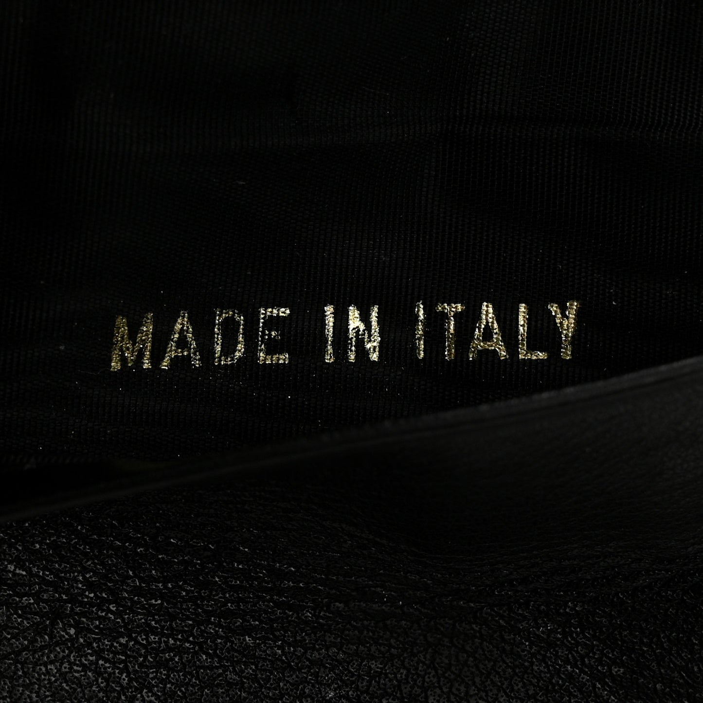 Caviar Timeless CC 6 Key Holder Case Black