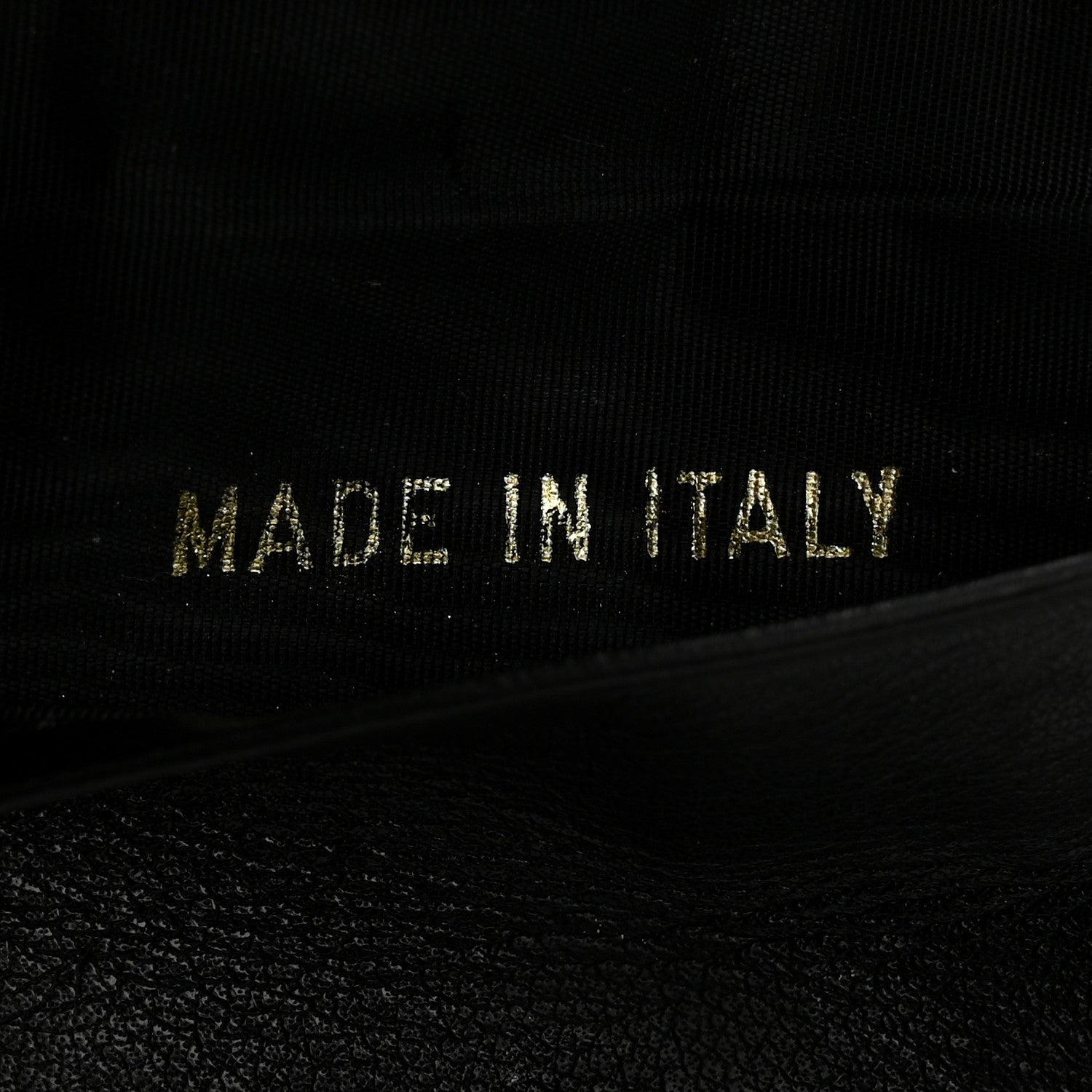 Chanel Caviar Timeless CC 6 Key Holder Case Black 7 of 13