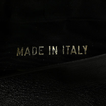 Chanel Caviar Timeless CC 6 Key Holder Case Black 7 of 13