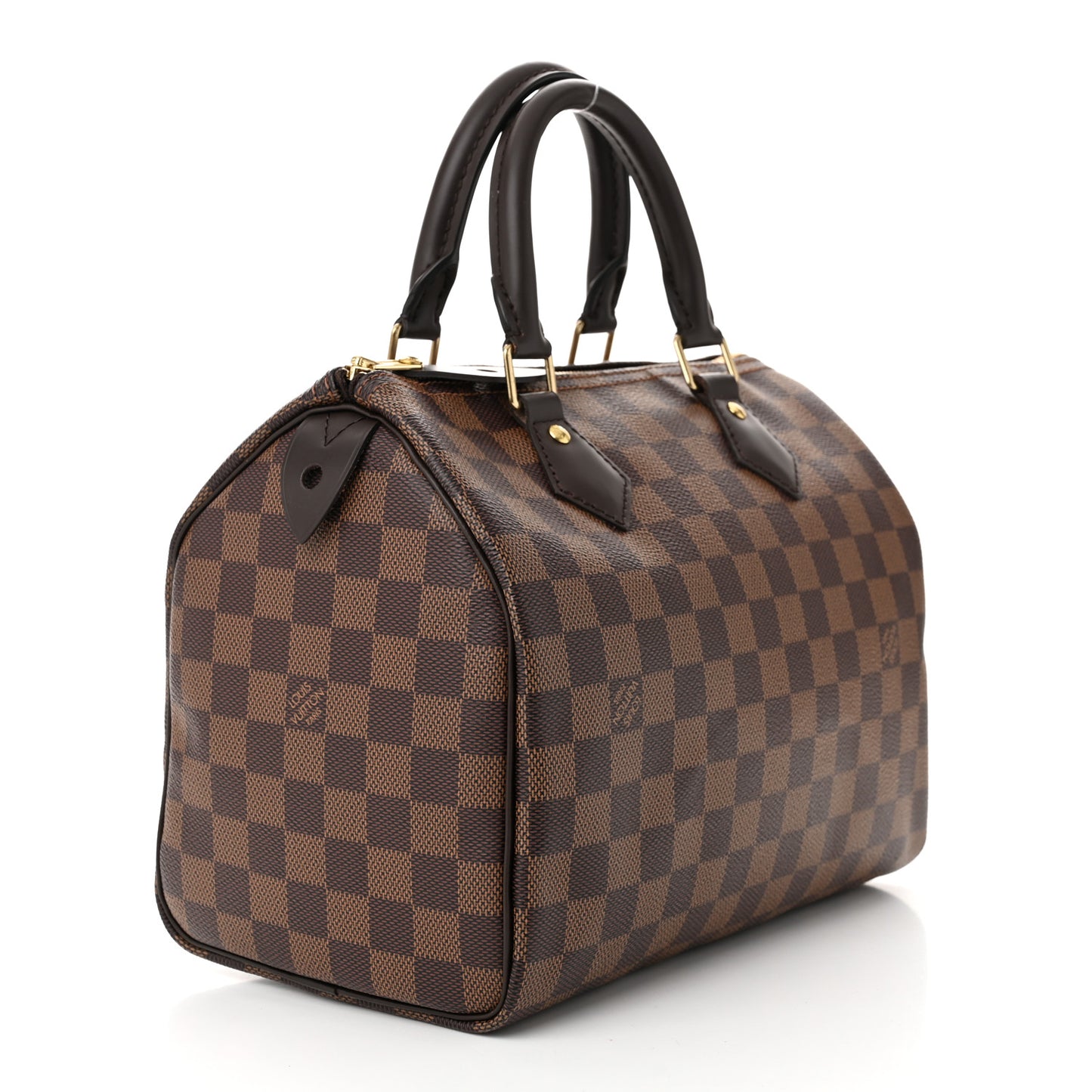 Damier Ebene Speedy 25