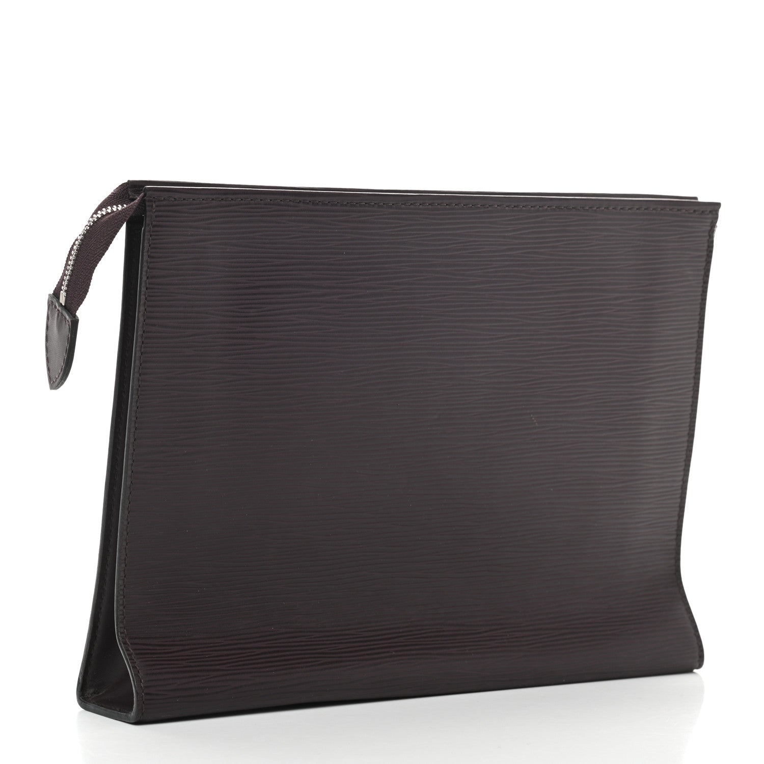 Louis Vuitton Epi Toiletry Pouch 26 Quetsche 3 of 10