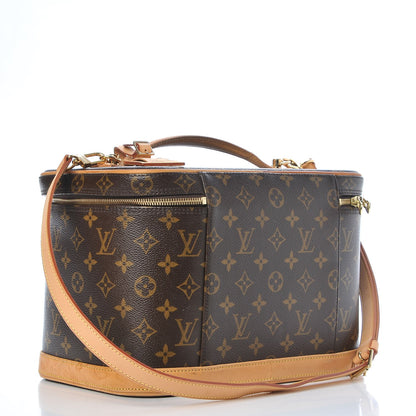 Louis Vuitton Monogram Nice 3 of 13