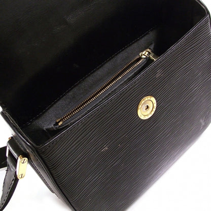 Louis Vuitton Epi Buci Black 10 of 10