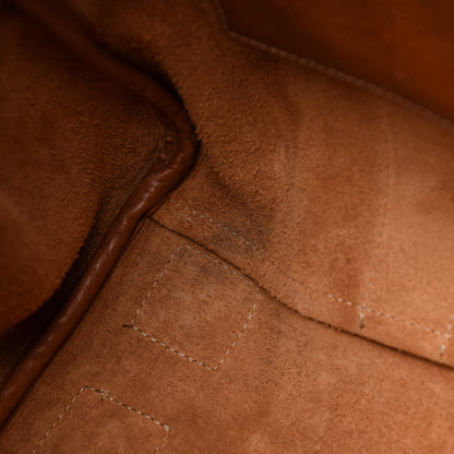 Mulberry Natural Leather Bayswater Oak 9 of 14