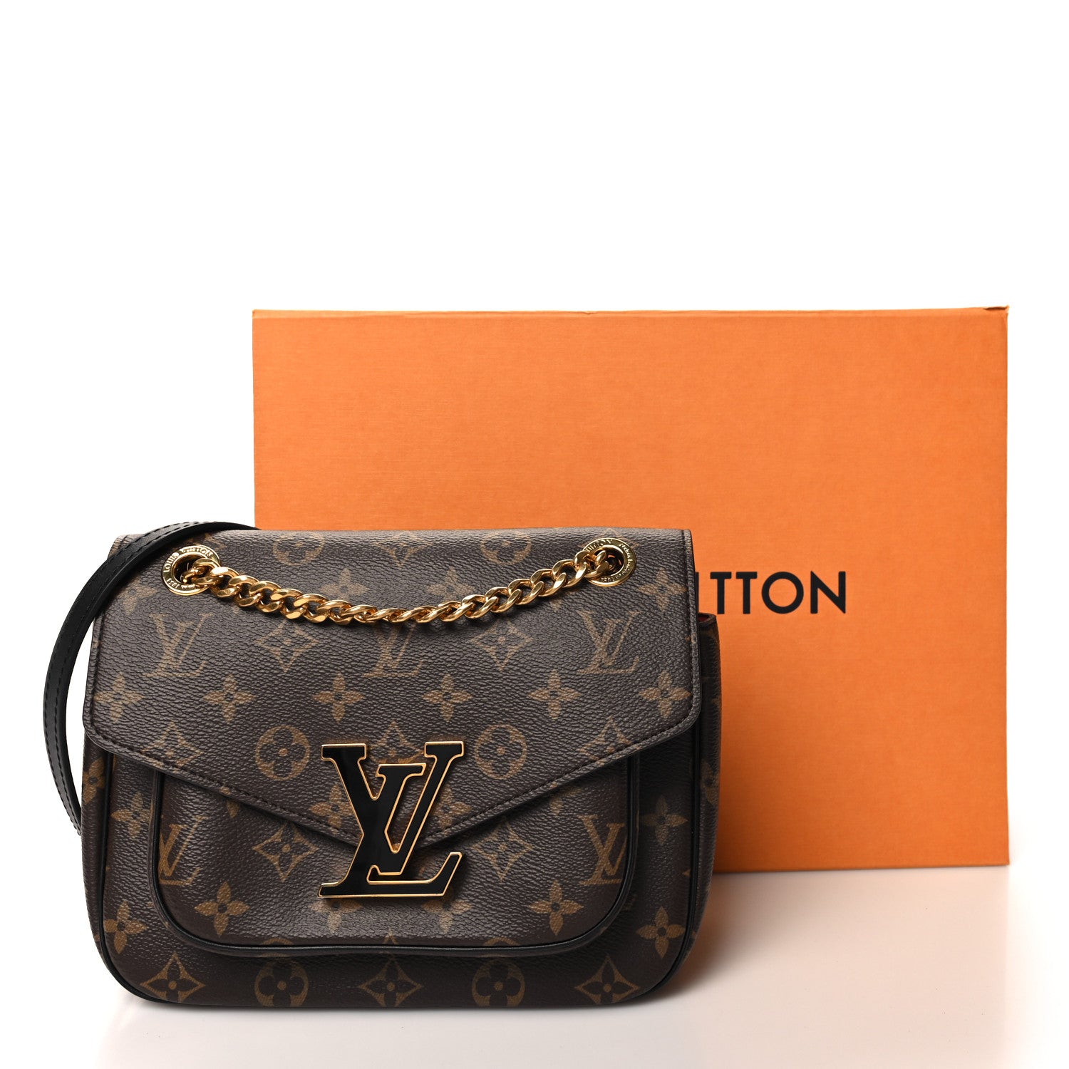 Louis Vuitton Monogram Passy 11 of 11