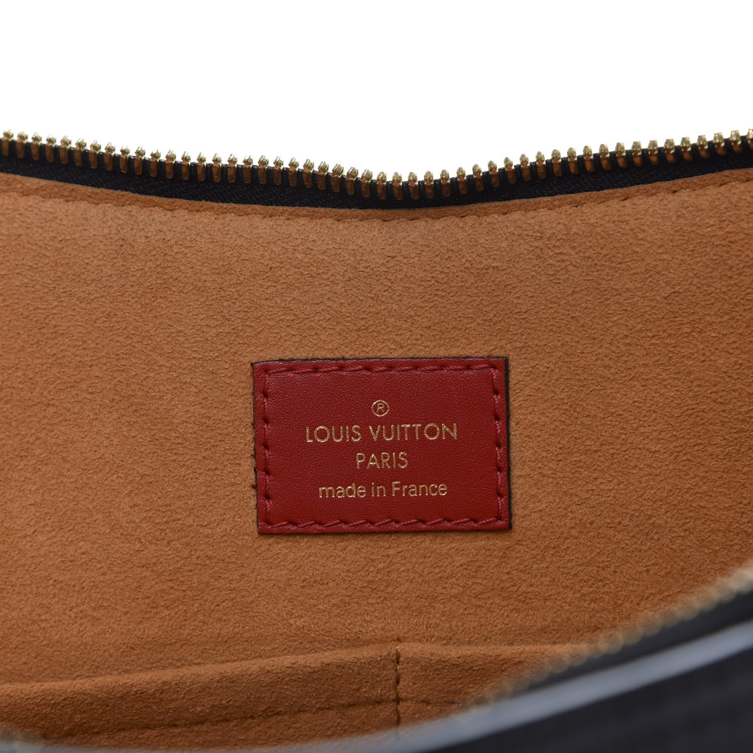 Louis Vuitton Monogram Tuileries Black 8 of 11