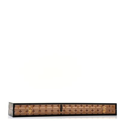 Louis Vuitton Monogram Chopsticks Case 2 of 5