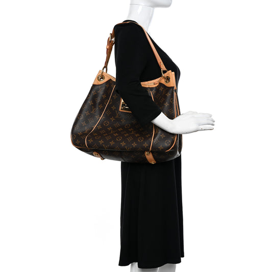 Monogram Galliera PM
