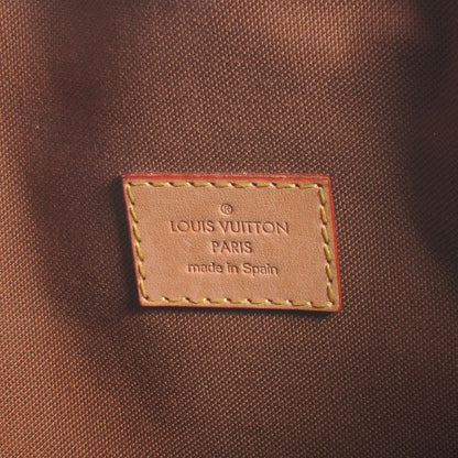 Louis Vuitton Monogram Cabas Beaubourg 5 of 8