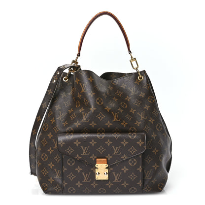 Louis Vuitton Monogram Metis 1 of 15