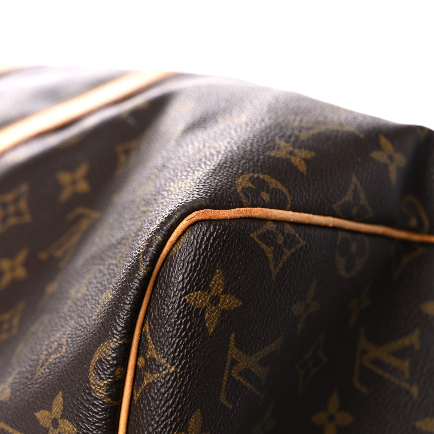 Monogram Keepall 55