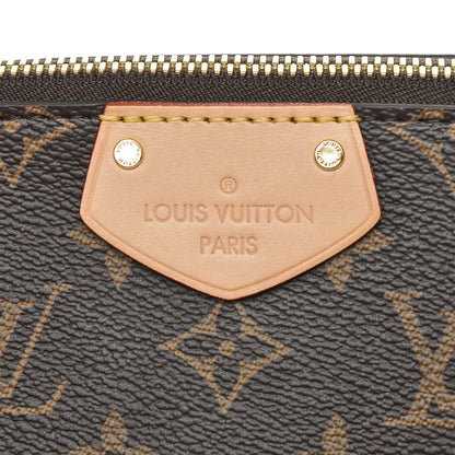 Louis Vuitton Monogram Turenne MM 6 of 7