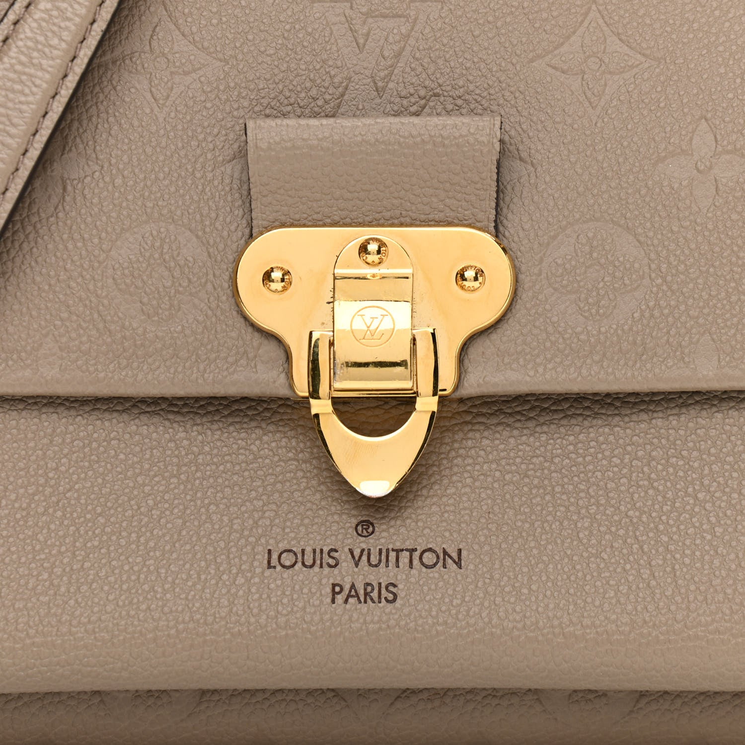 Louis Vuitton Empreinte Vavin PM Tourterelle 7 of 9