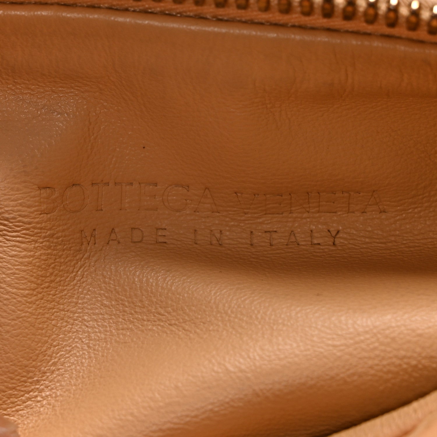 Bottega Veneta Nappa Intrecciato Mini Jodie Almond 6 of 11